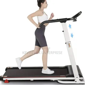 Foldable Treadmill 150kg Maximum