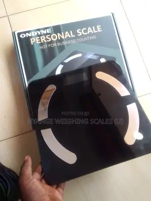 Glass Digital Weigh Scale 180kg Weigh Accurate Digital Weighing Scale