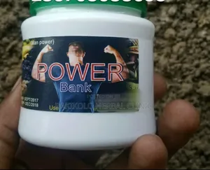 Power Bank for Men