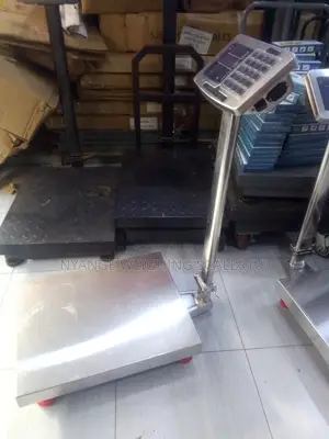 Accurate Waterproof Weighing Scale 350kg Weigh Digital Weighing Scale