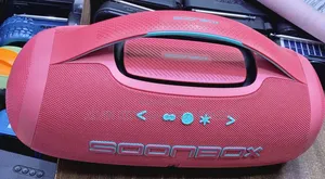 Soonbox Speaker