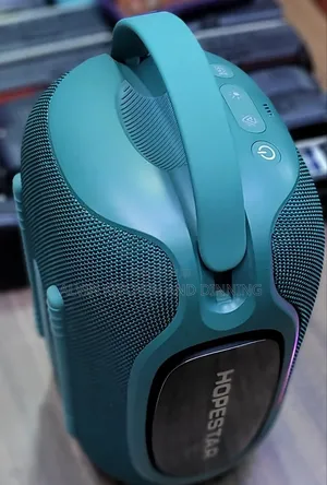 Hopestar Speaker