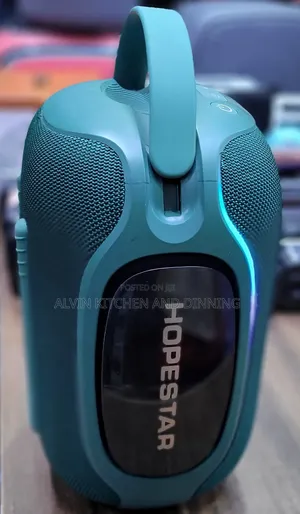 Hopestar Speaker