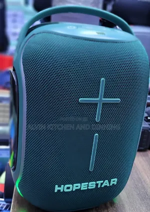 Hopestar Speaker