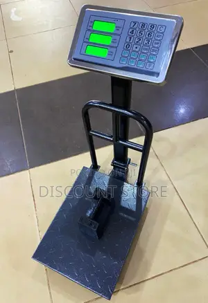 180kg Shop Electronic Weigh Scale For Shops Electronic Weighing Scale