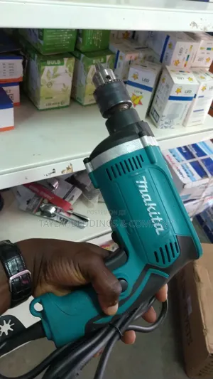 Makita Strong Impact Drill