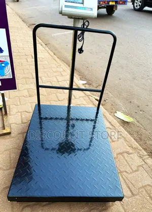 Weighing Balance Scale Platform Weighing Scale For Sale In Kampala