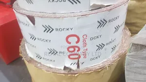 Sand Paper Roll