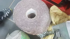 Sand Paper Roll