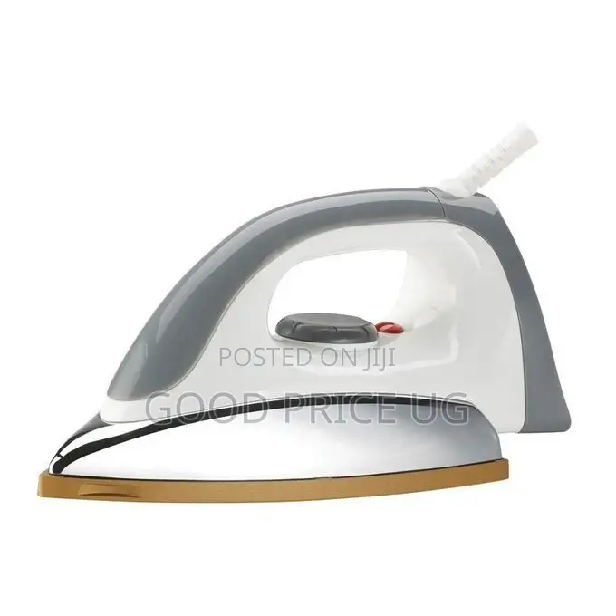 Walton Heavy Dry Iron,