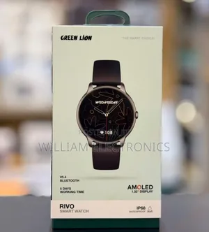Greenlion Rivo Smart Watch