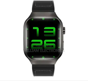 Greenlion Ridge Smart Watch