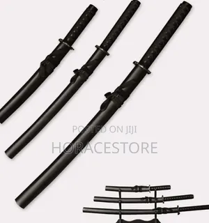 Japanese Samurai Sword Katana(Set of 3)