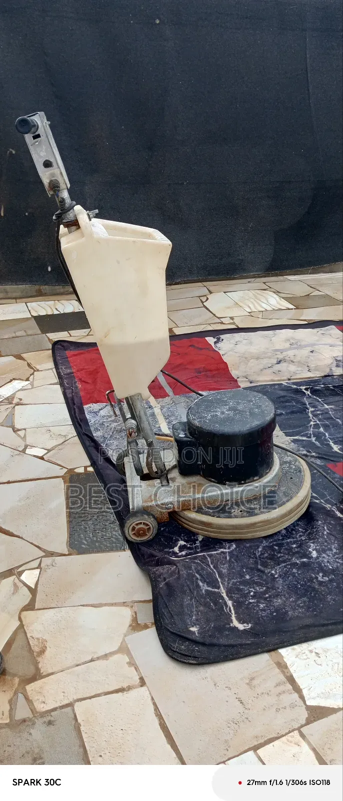 Kiwatules Expert Carpet Cleaning Services