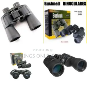 Telescope Binoculars Small Compact Binoculars Waterproof 60x60