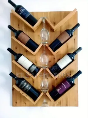 Wini Rack Available