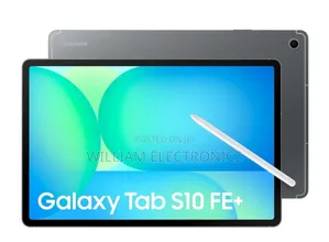 New Samsung Galaxy Tab S10 FE 128 GB