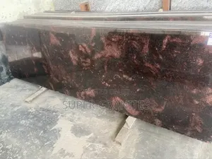Natural Granites and Stones