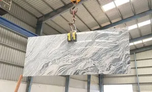 Natural Granites and Stones