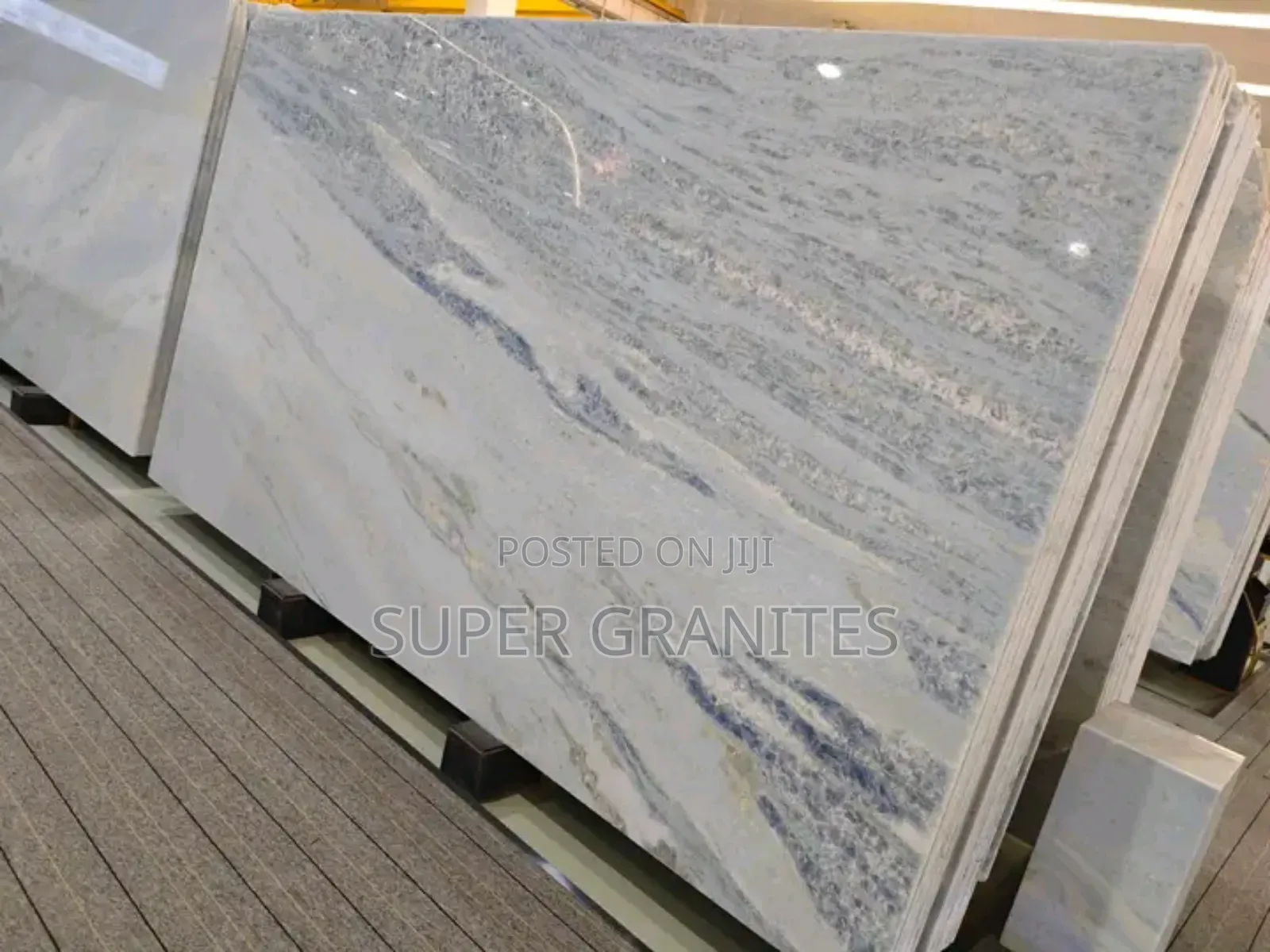 Natural Granites and Stones