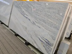 Natural Granites and Stones