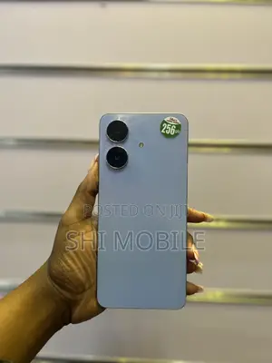 Realme Note 60 256 GB Blue