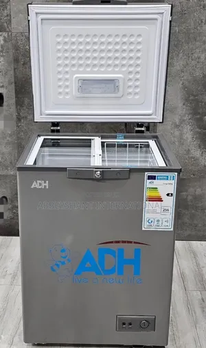 Adh Chest Freezer/150litres Deep Freezer