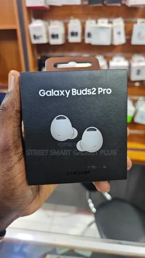 Galaxy Buds2 Pro (Orginal)