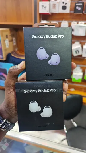 Galaxy Buds2 Pro (Orginal)