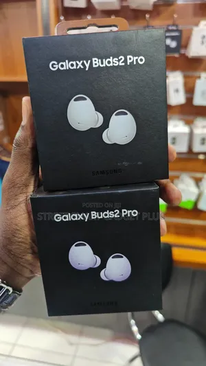 Galaxy Buds2 Pro (Orginal)
