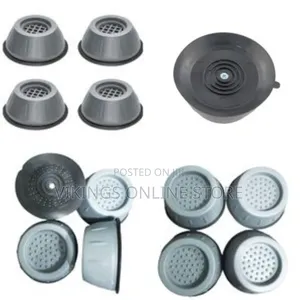 Refrigerator Stand, Washing Machine Stand, Washing Machine Pads