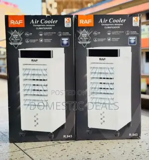 Raf Stand Electric Air Cooler