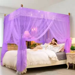 4stand Foldable Net