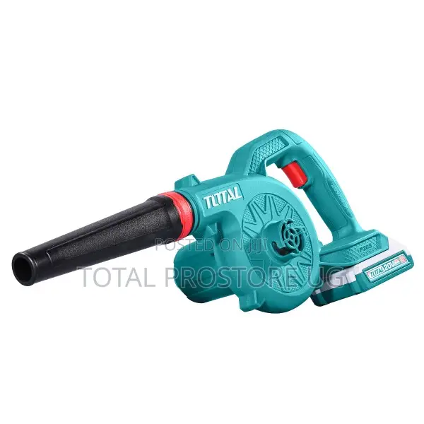 Cordless Blower 2.7m3/Min