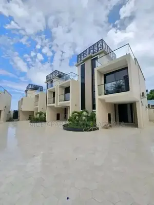 3bdrm Villa in Muyenga, Central Division for rent