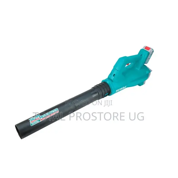 Cordless Leaf Blower 8.5m3/Min (Total)
