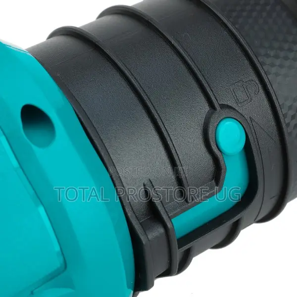 Cordless Leaf Blower 8.5m3/Min (Total)