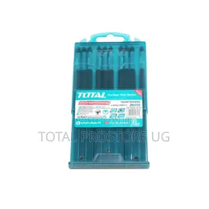 Impact Screwdriver Bits 150mm.