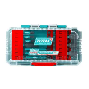 31 PCS Impact Screwdriver Bits Set