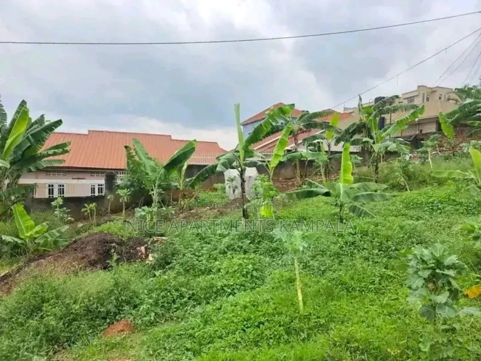 Naalya 35 Decimals Plot for Sale