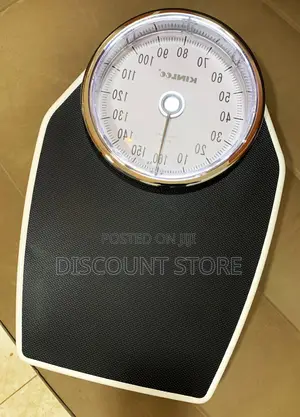 Good Mechanical Medical Body Weighing Scale Clinical Weighing Scales