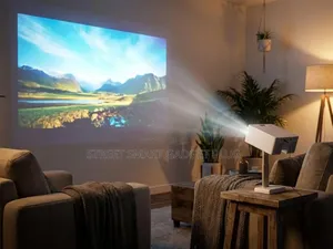 Greenlion Galaxy Portable Projector