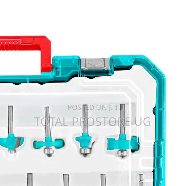 24 PCS Router Bits Set