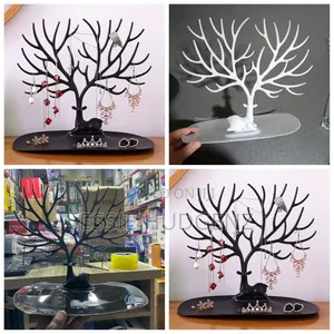 Necklace Earring Display Stand