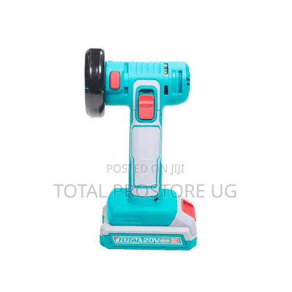 Cordless Mini Cut-Off Tool.