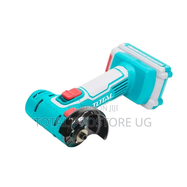 Cordless Mini Cut-Off Tool.