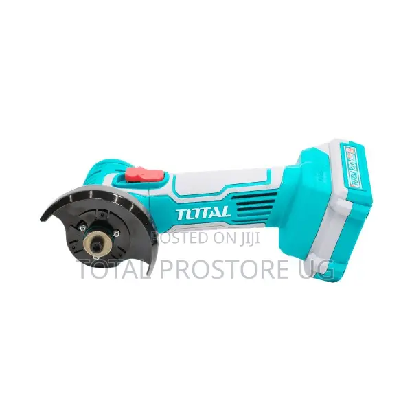 Cordless Mini Cut-Off Tool.