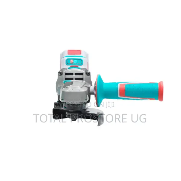 Cordless Angle Grinder 900w (Total).