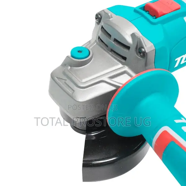 Cordless Angle Grinder 900w (Total).
