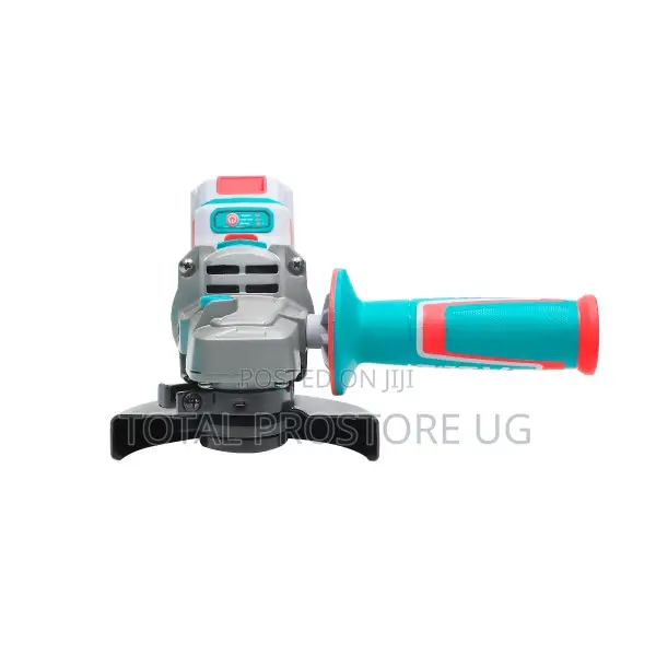 Cordless Angle Grinder 1000w.